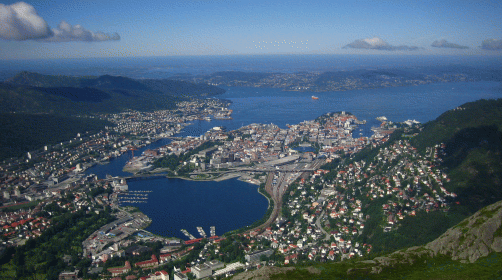 File:Bergen from Ulriken.gif